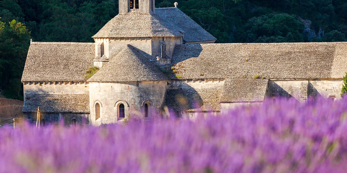 Provence