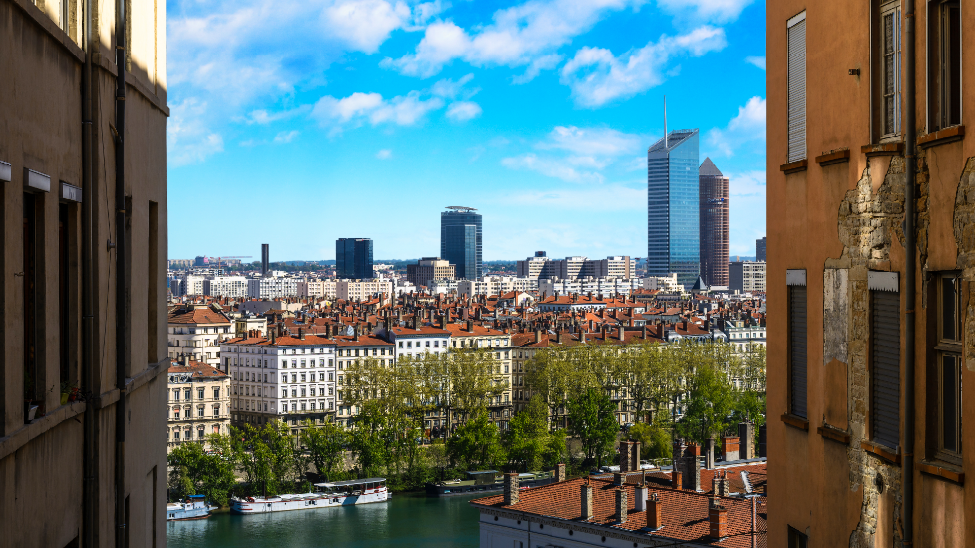 Le marché lyonnais des bureaux marque le pas