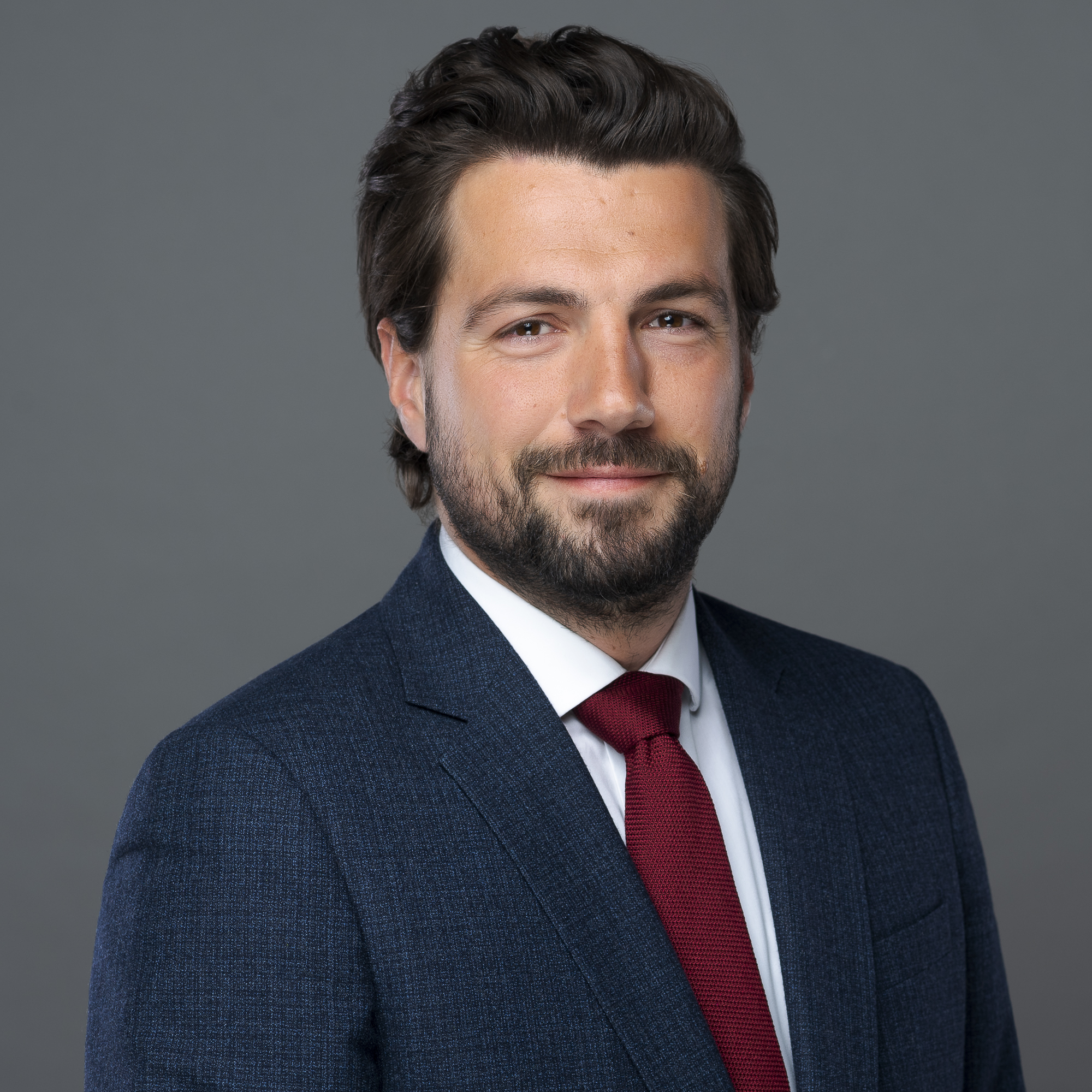 Photo de Charles-Antoine Daudruy