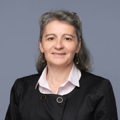 Photo de Magali Marton