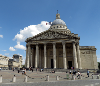 Location de bureaux à Paris - 75005