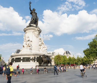 Location de bureaux à Paris - 75010