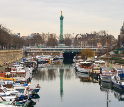 Location de bureaux à Paris - 75011