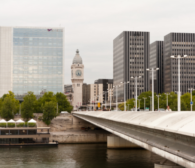 Location de bureaux à Paris - 75012