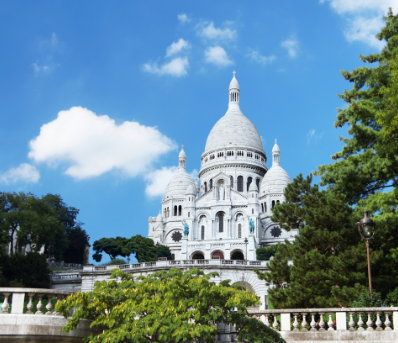 Location de bureaux à Paris - 75018