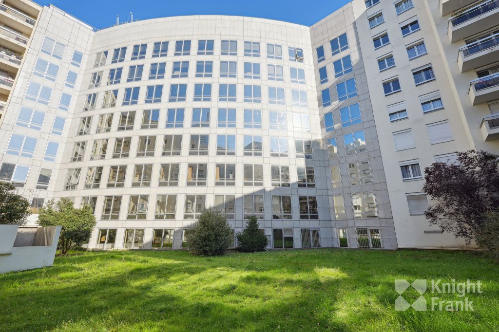 location bureaux Courbevoie-92400 de 1 500 m²- Photo1