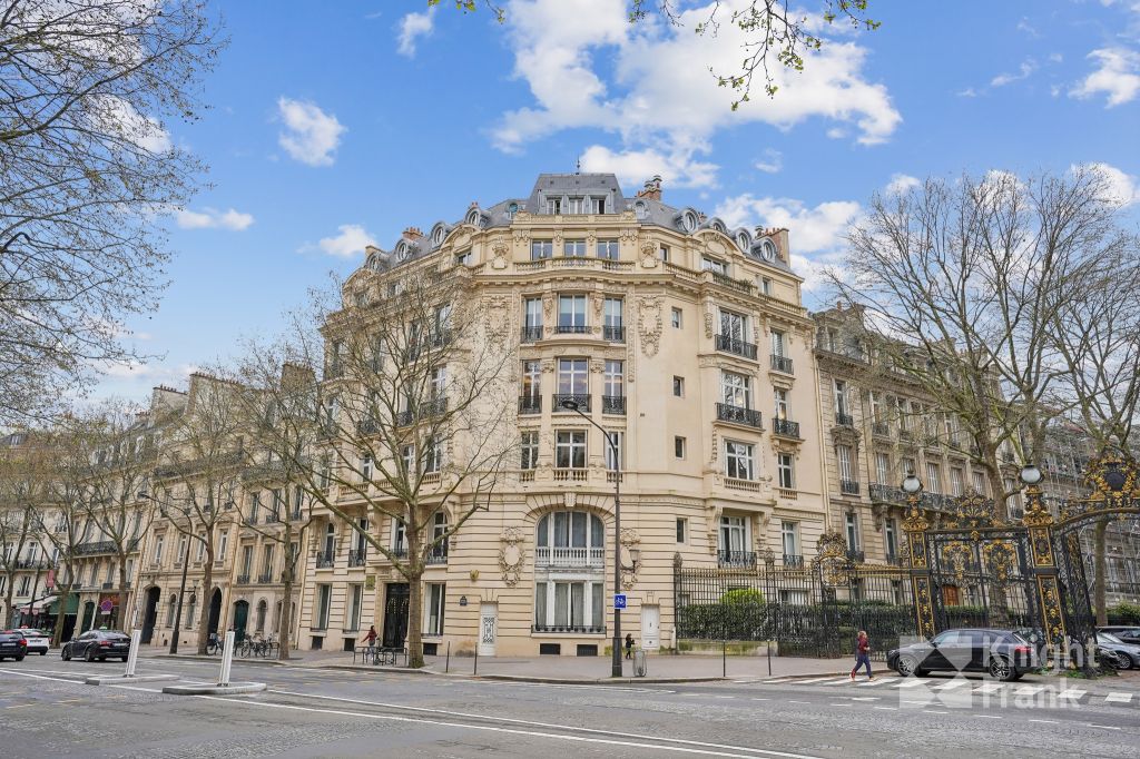 location bureaux Paris-8 de 340 m²- Photo1