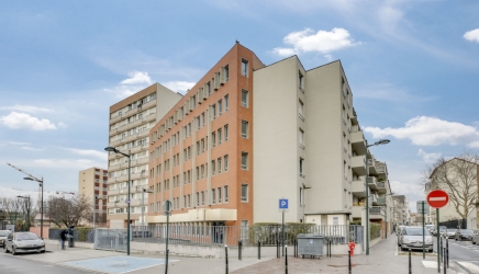 location bureaux Clichy-92110 de 310 m²- Photo1