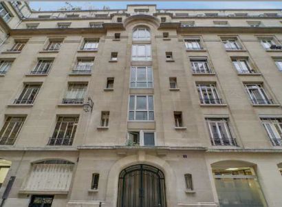 location bureaux Paris-9 de 140 m²- Photo1