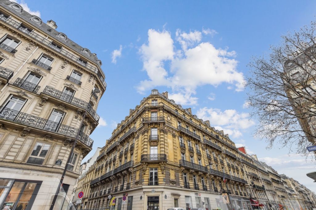 location bureaux Paris-8 de 275 m²- Photo1