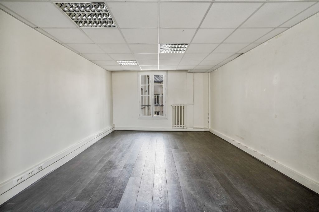 vente bureaux Paris-1-28103- Photo1