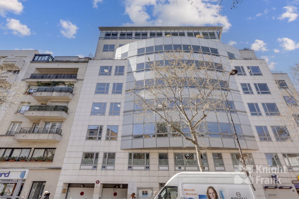 location bureaux Paris-17-28246- Photo1