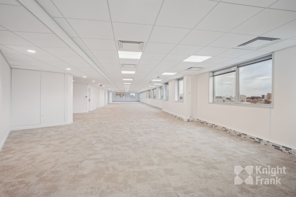 location bureaux Paris-17 de 2 218 m²- Photo1