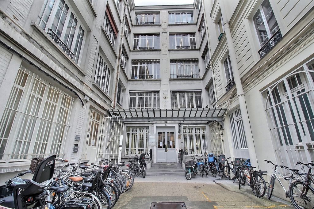 location bureaux Paris-10-17156- Photo2