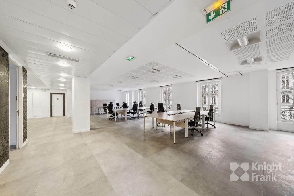 location bureaux Paris-8-27326- Photo2