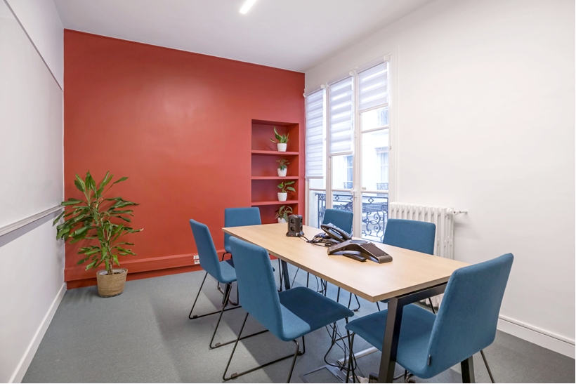 location bureaux Paris-2-27823- Photo2