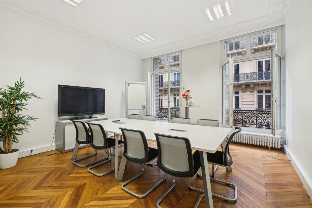 location bureaux Paris-8-28479- Photo2