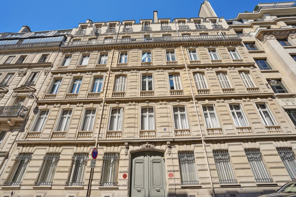 vente bureaux Paris-8-4099- Photo2