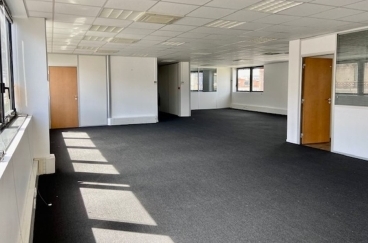 location bureaux Boulogne-Billancourt-92100 de 516 m²- Photo3