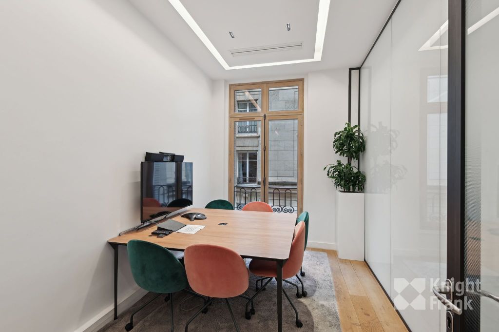 location bureaux Paris-17-11705- Photo3