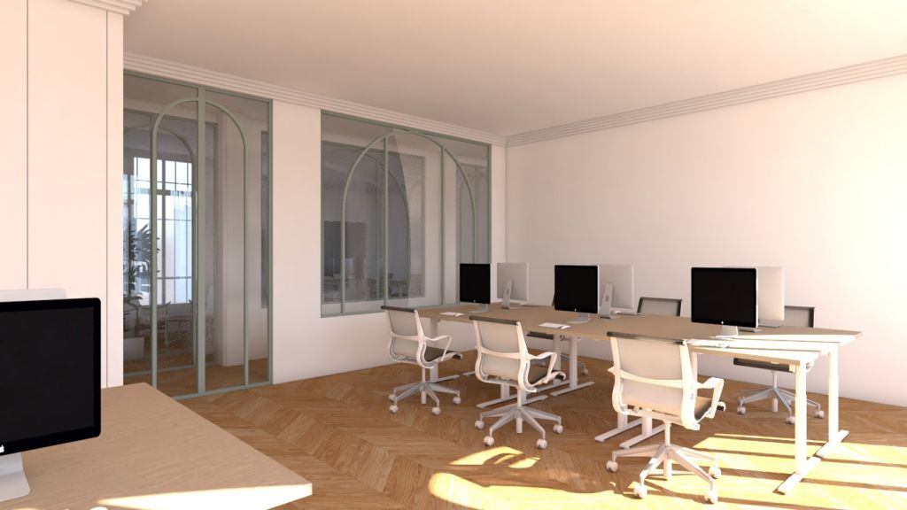 location bureaux Paris-3-1320- Photo3