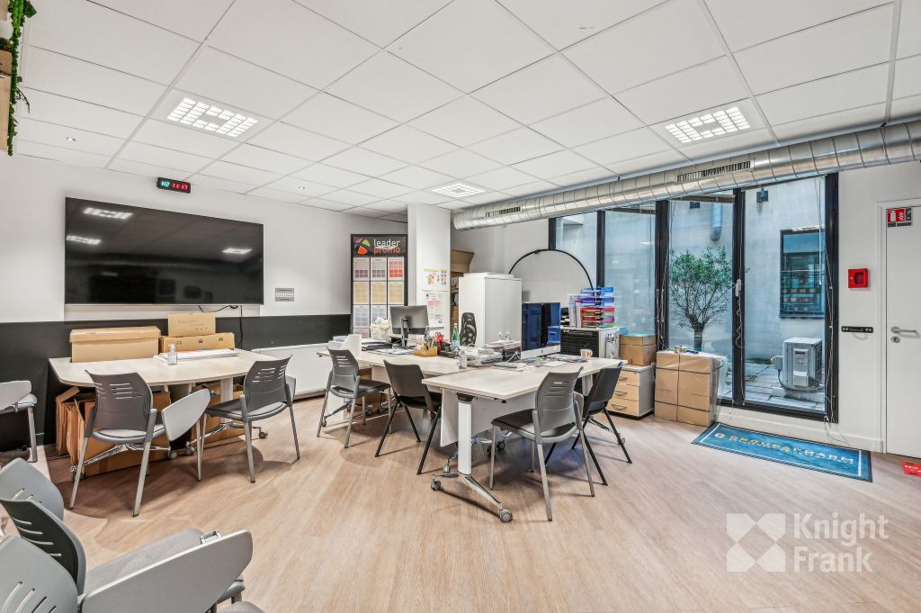 vente bureaux Boulogne-Billancourt-92100-15148- Photo3