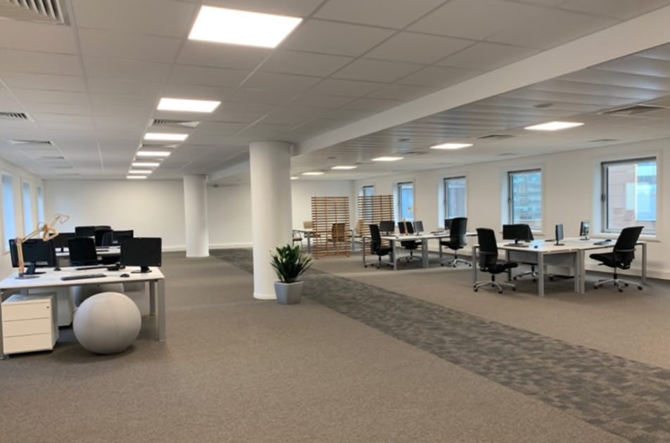 location bureaux Courbevoie-92400-1809- Photo3