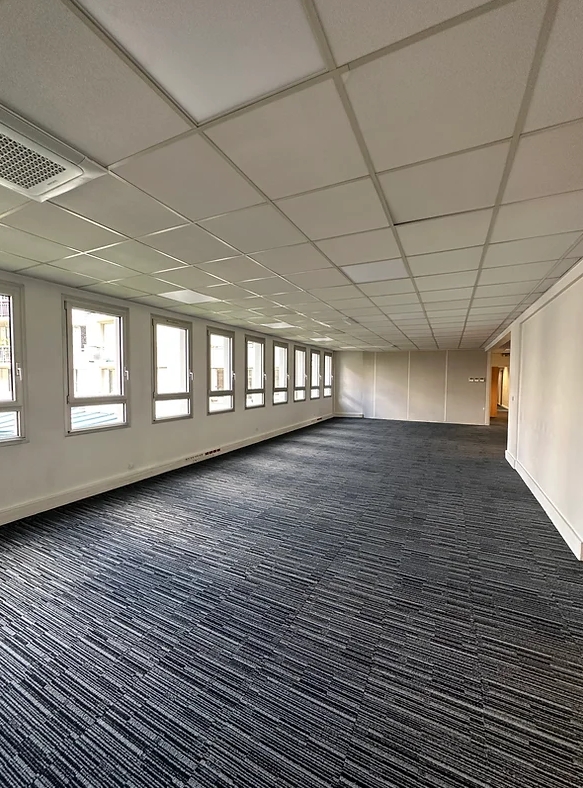 location bureaux Clichy-92110 de 310 m²- Photo3