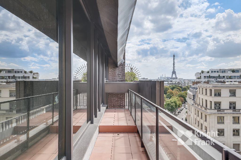 location bureaux Paris-8 de 1 819 m²- Photo3