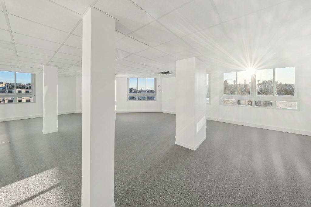 location bureaux Paris-8 de 318 m²- Photo3