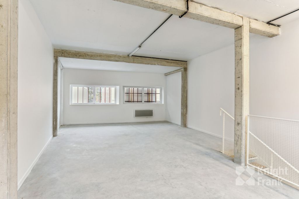 vente bureaux Montreuil-93100 de 623 m²- Photo3