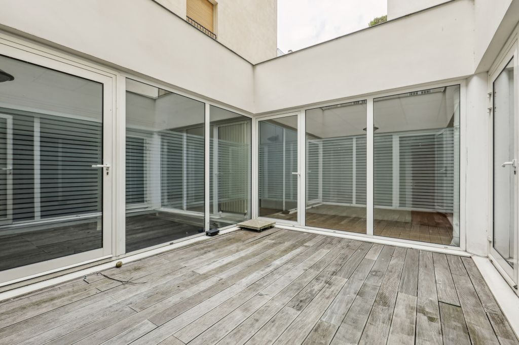 vente bureaux Paris-17 de 535 m²- Photo3