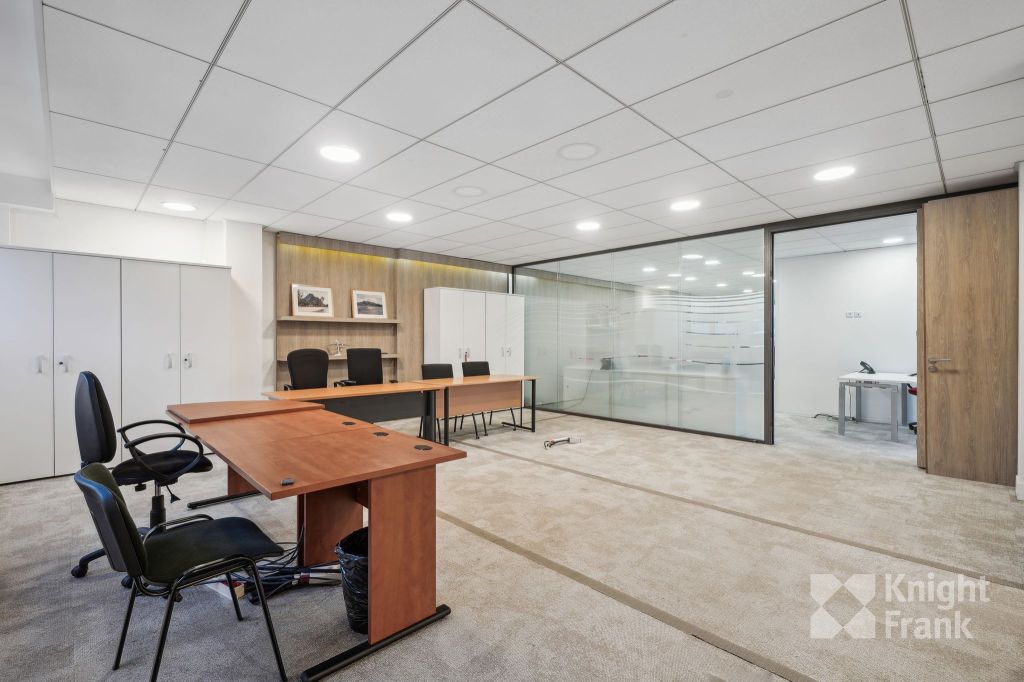 location bureaux Paris-8 de 420 m²- Photo3