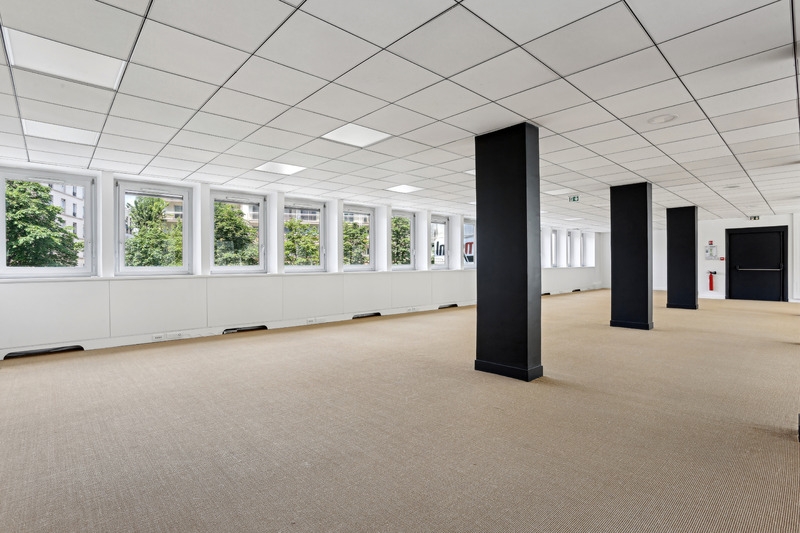 location bureaux Paris-20 de 500 m²- Photo3