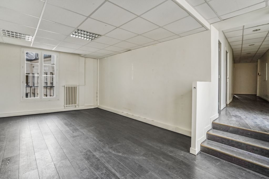 vente bureaux Paris-1-28103- Photo3