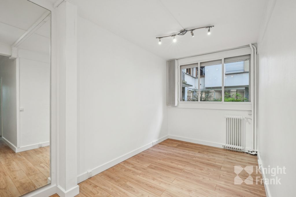 location bureaux Paris-16 de 63 m²- Photo3