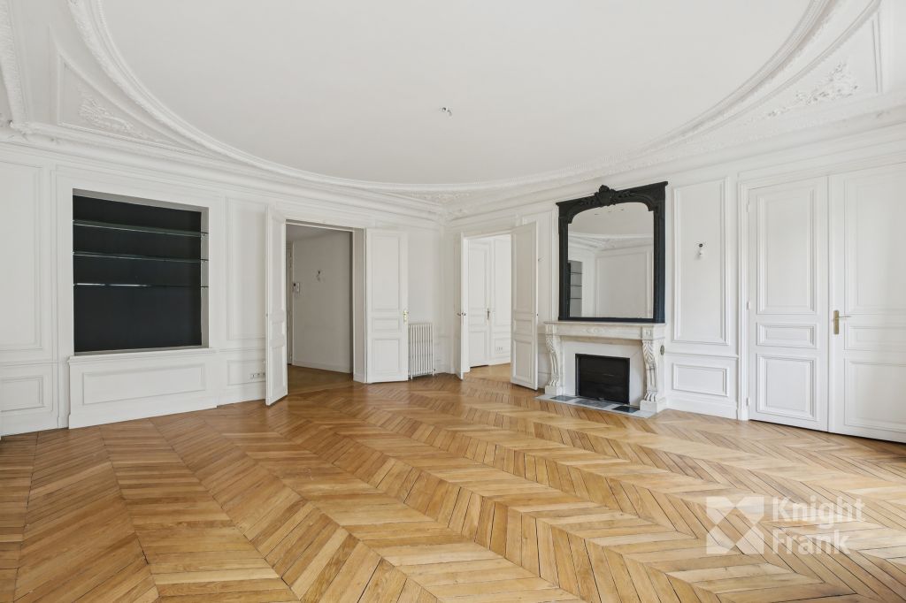 location bureaux Paris-16 de 264 m²- Photo3