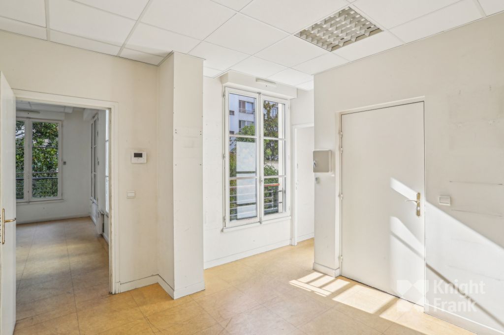 location bureaux Paris-7 de 153 m²- Photo3