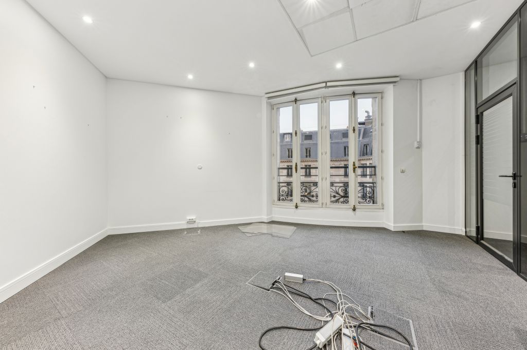 location bureaux Paris-2 de 286 m²- Photo3