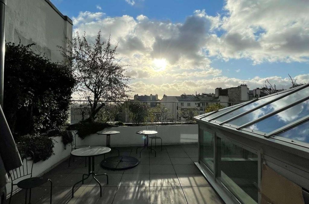 location bureaux Paris-9 de 1 688 m²- Photo3