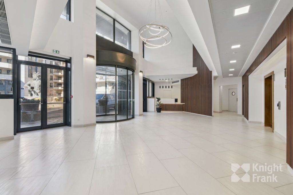 location bureaux Boulogne-Billancourt-92100 de 995 m²- Photo3