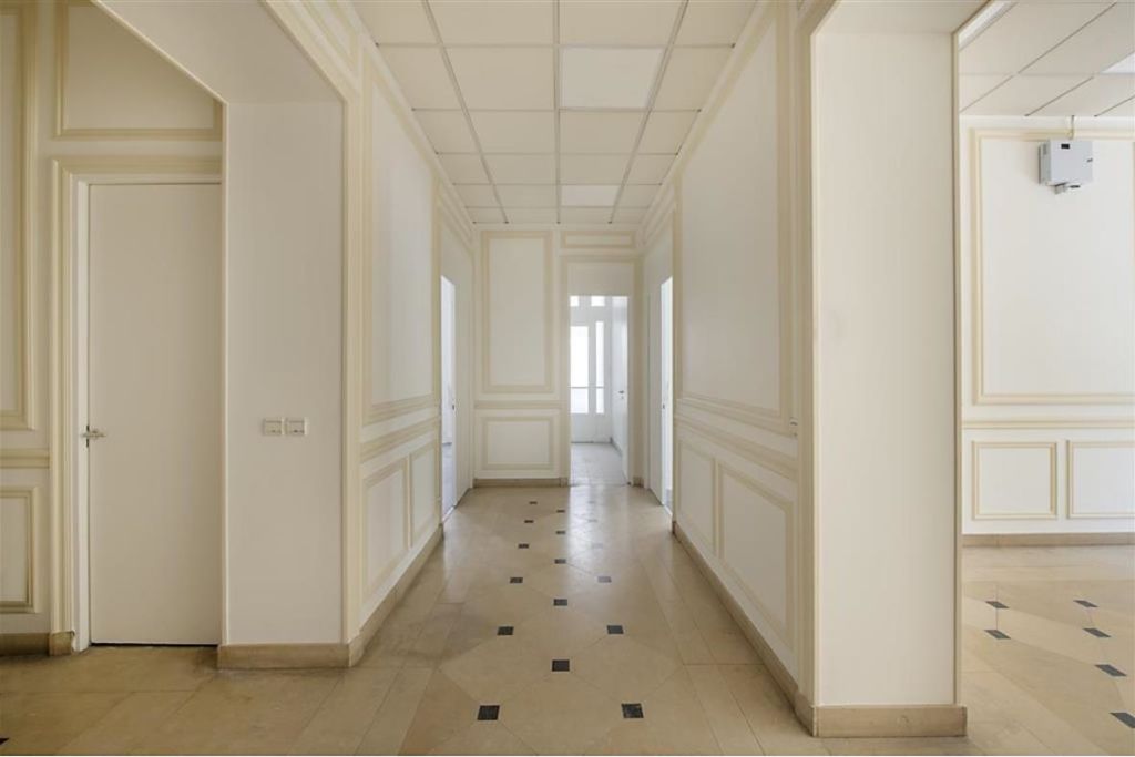 location bureaux Clichy-92110 de 451 m²- Photo3