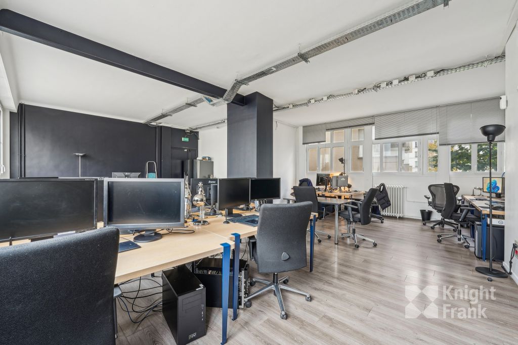 location bureaux Paris-11 de 153 m²- Photo3