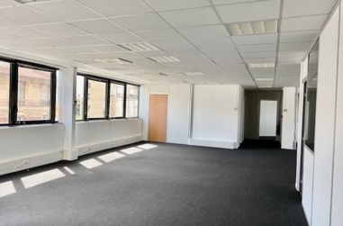 location bureaux Boulogne-Billancourt-92100 de 516 m²- Photo4