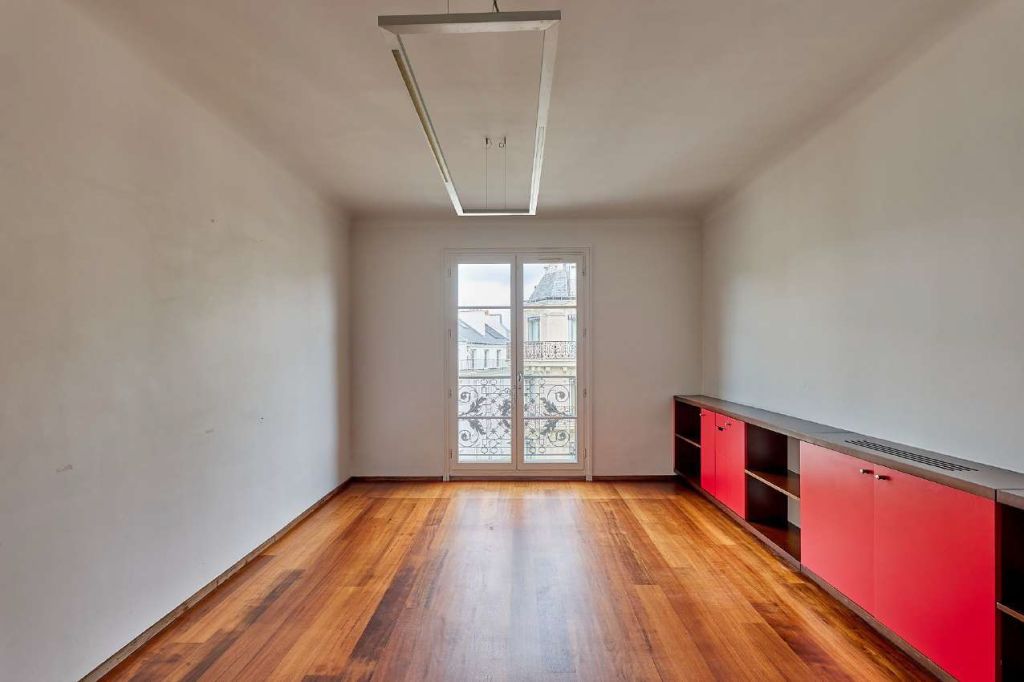 location bureaux Paris-9 de 192 m²- Photo4