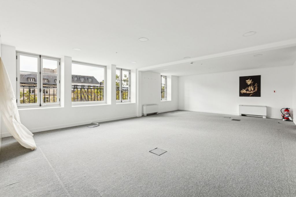 location bureaux Paris-8 de 465 m²- Photo4