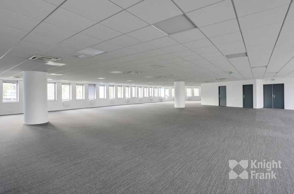 location bureaux Nanterre-92000 de 7 738 m²- Photo4