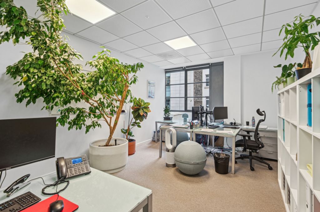 location bureaux Paris-8 de 489 m²- Photo4