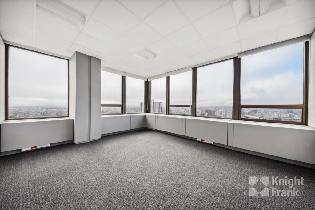 location bureaux Paris-15 de 7 510 m²- Photo4