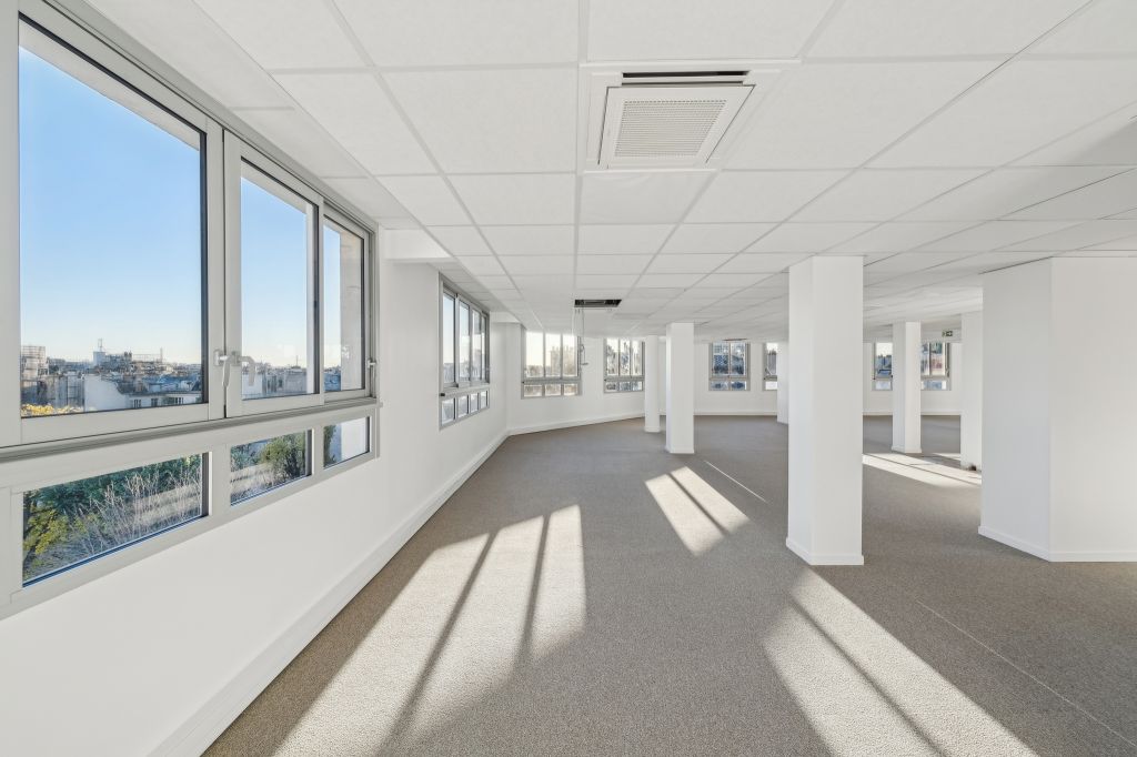 location bureaux Paris-8 de 318 m²- Photo4